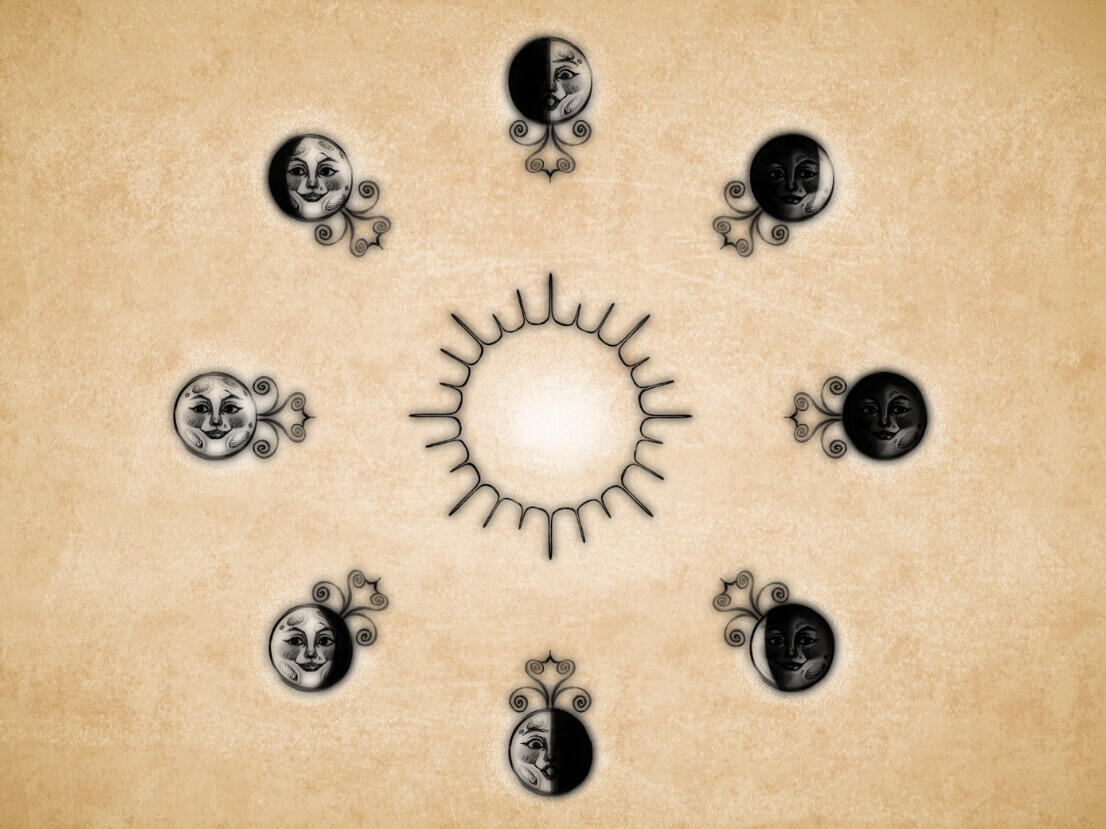 Asset used as reference to solve a puzzle.